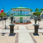 Dominik Gezilecek Yerler - Gezmeklazim.com