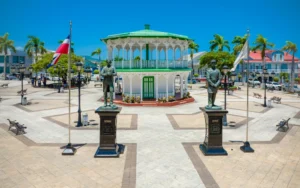 Dominik Gezilecek Yerler - Gezmeklazim.com