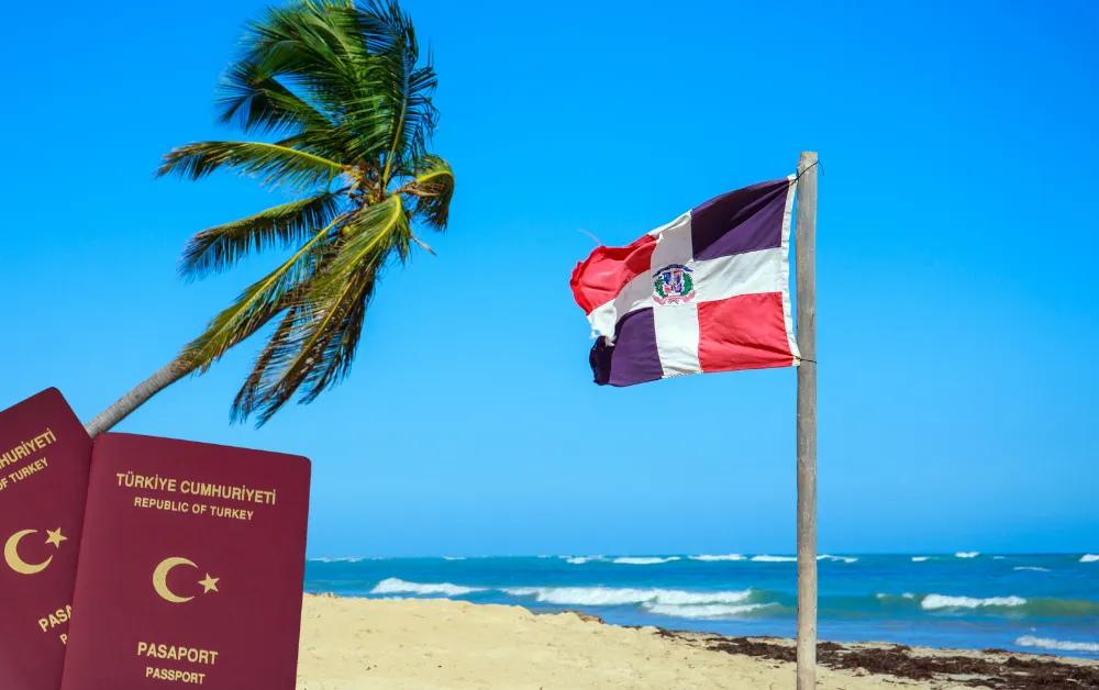 Dominik Vize Rehberi - Gezmeklazim.com