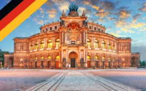 Dresden Gezilecek Yerler Gezmeklazim.com