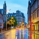 Dundee Gezilecek Yerler - Gezmeklazim.com