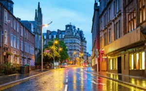 Dundee Gezilecek Yerler - Gezmeklazim.com