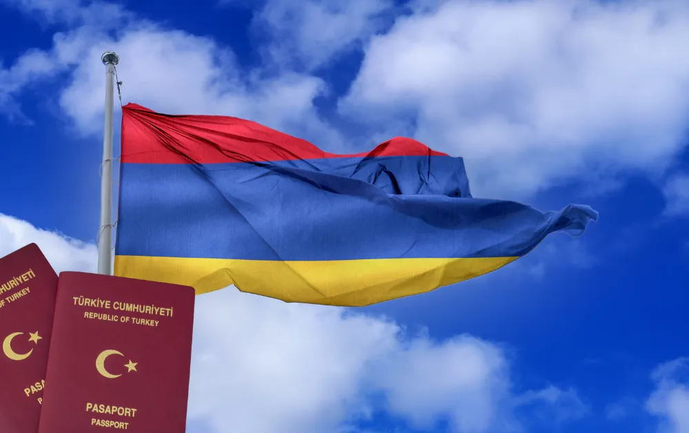 Ermenistan Vize Rehberi - Gezmeklazim.com