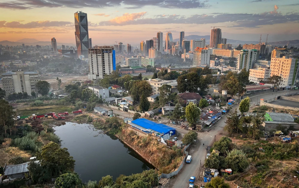 Etiyopya Gezilecek Yerler - Gezmeklazim.com