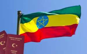 Etiyopya Vize Rehberi - Gezmeklazim.com