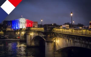 Fransa Gece Hayatı - Gezmeklazim.com