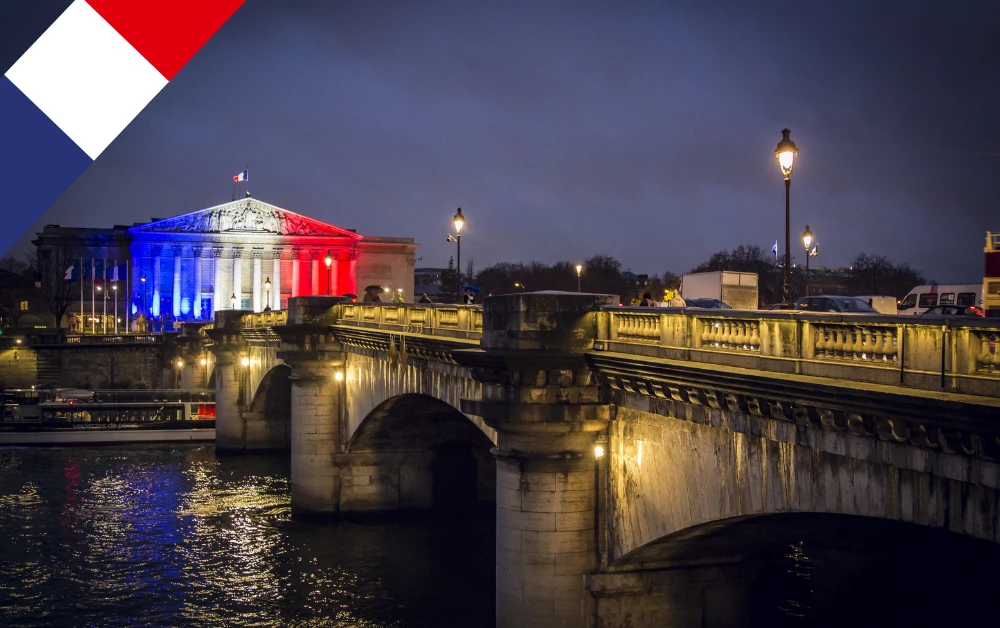 Fransa Gece Hayatı - Gezmeklazim.com