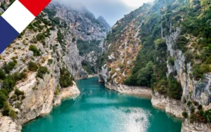 Fransa Gölleri - Gezmeklazim.com