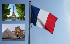 Fransa Görülmesi Gereken Yerler - Gezmeklazim.com