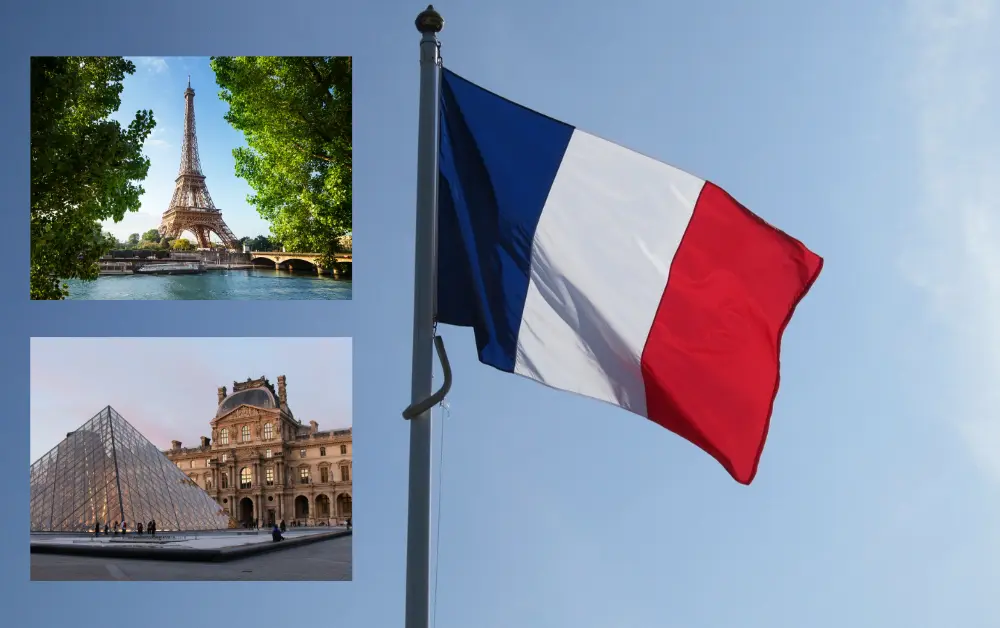 Fransa Görülmesi Gereken Yerler - Gezmeklazim.com