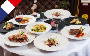 Fransa Mutfağı - Gezmeklazim.com