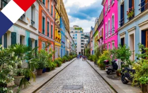 Fransa Nerede Kalınır - Gezmeklazim.com