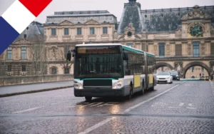 Fransa Şehir Kartları - Gezmeklazim.com