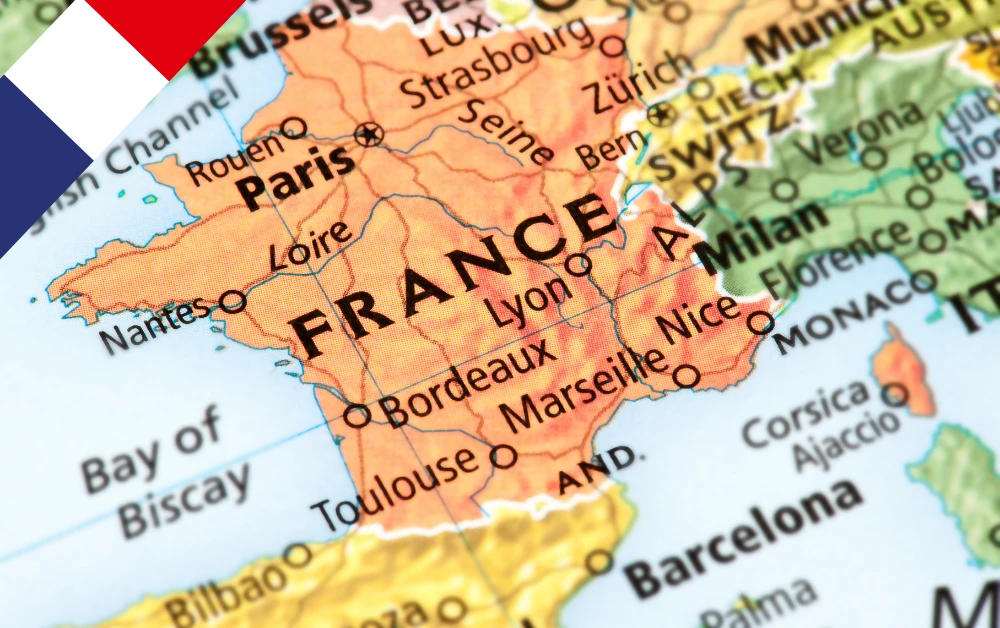 Fransa Tatili Bütçe Rehberi - Gezmeklazim.com