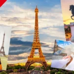 Fransa Tatilinde Fotoğraf Noktaları - Gezmeklazim.com