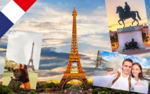 Fransa Tatilinde Fotoğraf Noktaları - Gezmeklazim.com