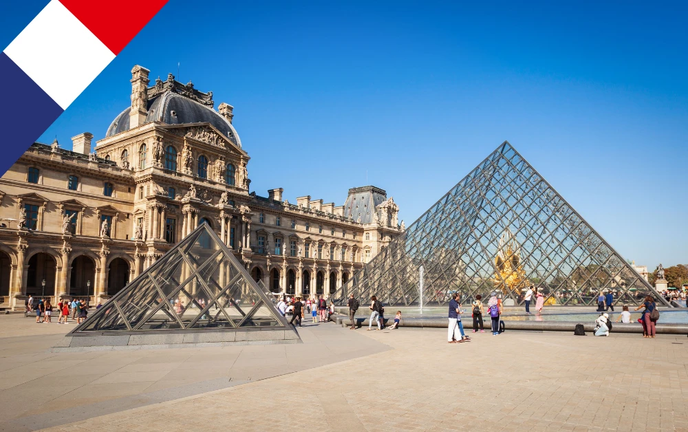 Fransa Tatilinde Müze Rezervasyon Rehberi - Gezmeklazim.com