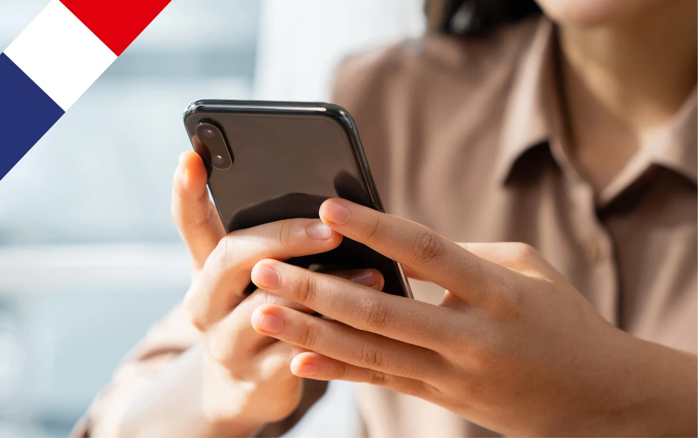 Fransa Tatilinde SIM eSIM Rehberi Gezmeklazim.com