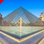 Fransa Tatilinde Sanat Severler İçin Gezi Rotası - Gezmeklazim.com