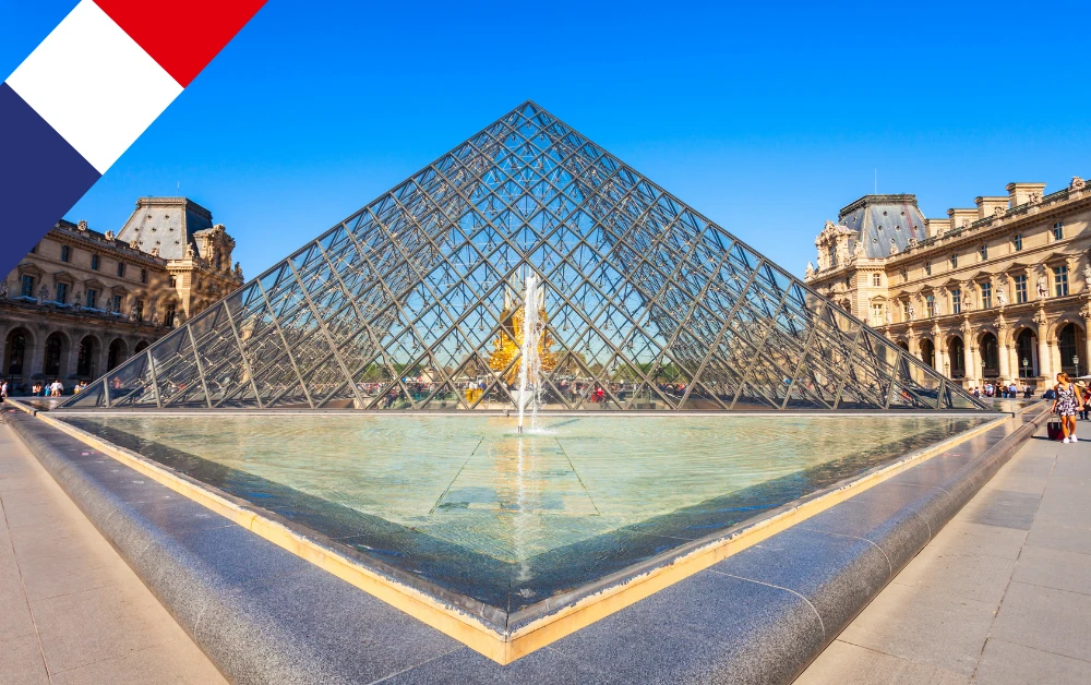 Fransa Tatilinde Sanat Severler İçin Gezi Rotası - Gezmeklazim.com