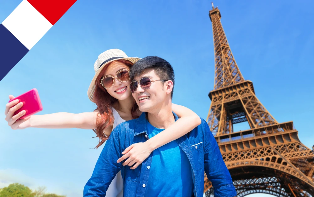 Fransa Tatilinde Sık Yapılan Hatalar - Gezmeklazim.com