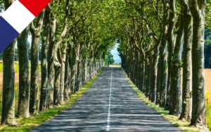 Fransa Tatilinde Sürüş Rotaları - Gezmeklazim.com