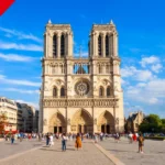 Fransa Tatilinde Tarih Severler İçin Gezi Rotası - Gezmeklazim.com