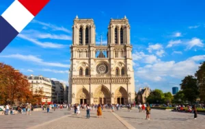 Fransa Tatilinde Tarih Severler İçin Gezi Rotası - Gezmeklazim.com