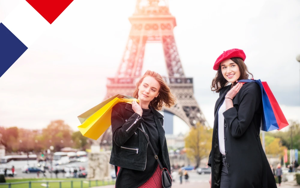Fransa’da Alışveriş Rehberi - Gezmeklazim.com