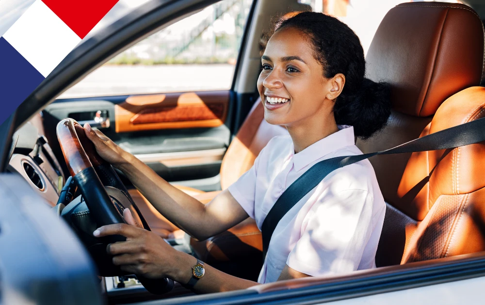 Fransa’da Araç Kullanma Rehberi - Gezmeklazim.com