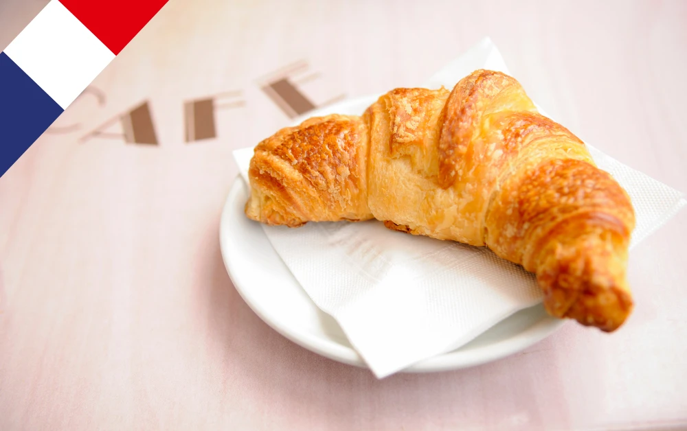 Fransa’da Ne Yenir - Gezmeklazim.com