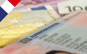 Fransa’da Oturum İzni - Gezmeklazim.com