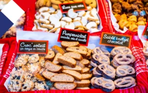 Fransa’daki Yerel Pazarlar - Gezmeklazim.com