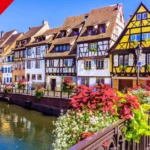 Fransa’ya Ne Zaman Gidilir - Gezmeklazim.com