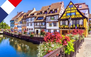 Fransa’ya Ne Zaman Gidilir - Gezmeklazim.com