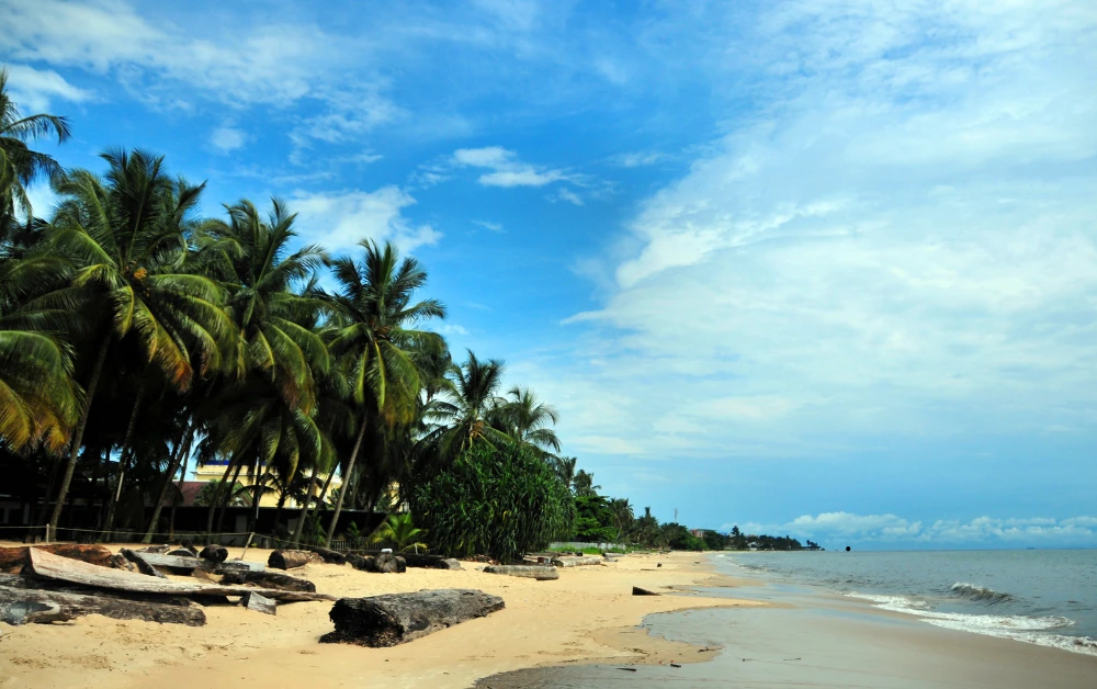 Gabon Gezilecek Yerler - Gezmeklazim.com