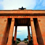 Gana Gezilecek Yerler - Gezmeklazim.com