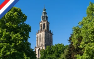 Groningen Gezilecek Yerler Gezmeklazim.com