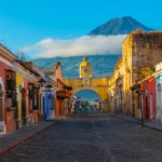 Guatemala Gezilecek Yerler - Gezmeklazim.com