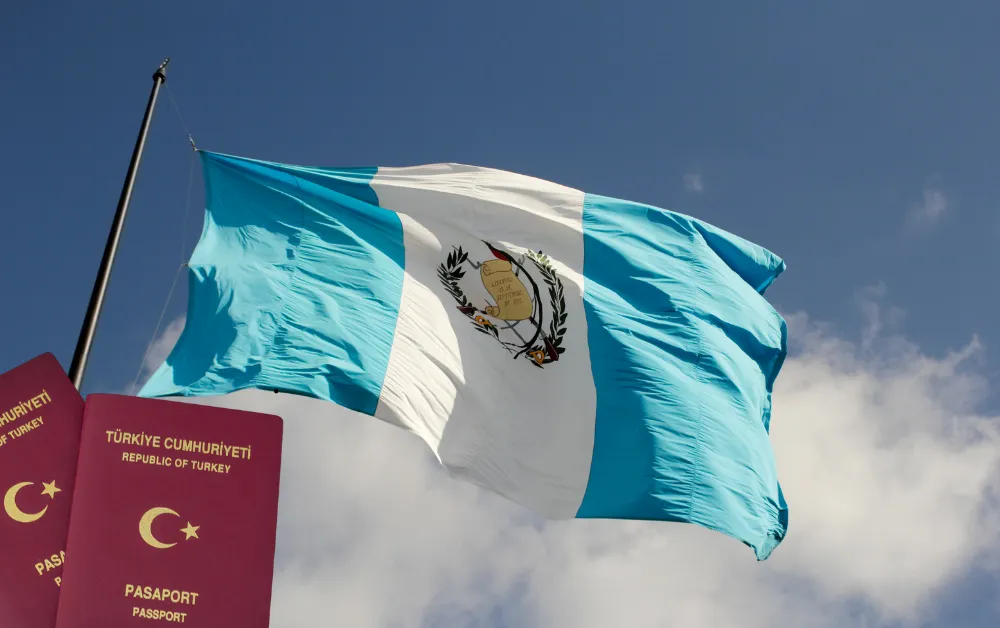 Guatemala Vize Rehberi - Gezmeklazim.com