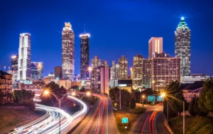 Gürcistan Gece Hayatı - Gezmeklazim.com