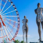 Gürcistan Gezilecek Yerler - Gezmeklazim.com