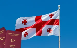 Gürcistan Vize Rehberi - Gezmeklazim.com