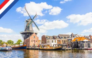 Haarlem Gezilecek Yerler Gezmeklazim.com