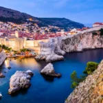 Hırvatistan Gezilecek Yerler - Gezmeklazim.com