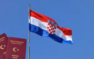 Hırvatistan Vize Rehberi - Gezmeklazim.com