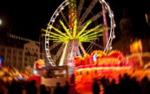 Hollanda Gece Hayatı - Gezmeklazim.com