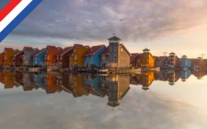 Hollanda Golleri Gezmeklazim.com