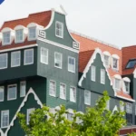 Hollanda Otelleri Gezmeklazim.com