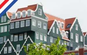 Hollanda Otelleri Gezmeklazim.com